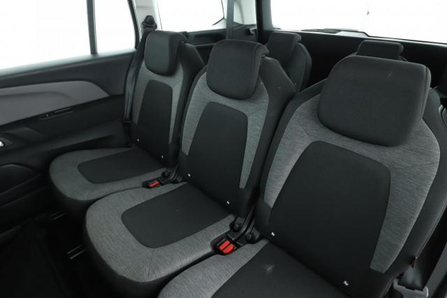 Citroen Grand C4 Spacetourer image 1