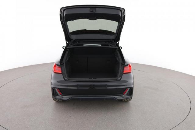 Audi A1 Sportback image 6