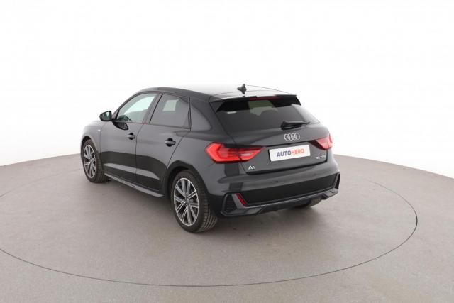 Audi A1 Sportback image 9