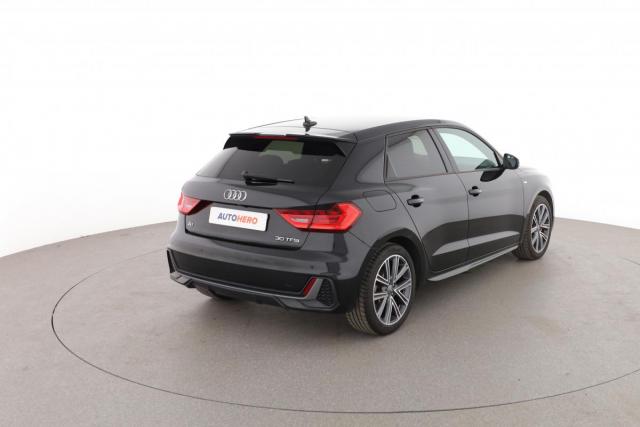Audi A1 Sportback image 2