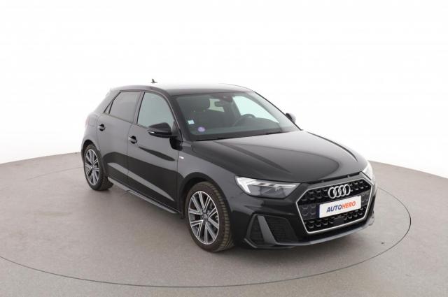 Audi A1 Sportback image 7