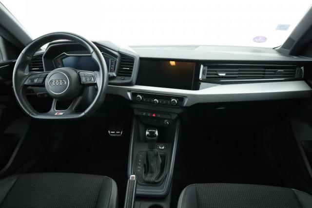 Audi A1 Sportback image 3