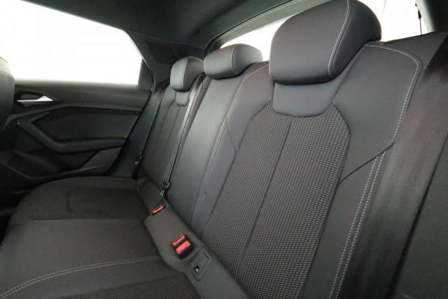 Audi A1 Sportback image 4