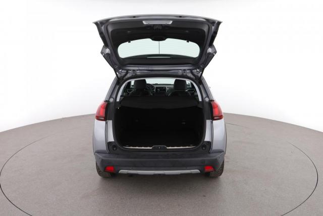 Peugeot 2008 image 9