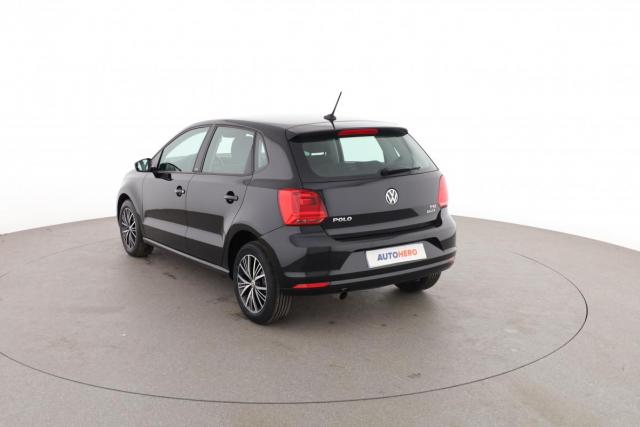 Volkswagen Polo image 3