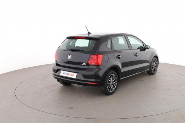 Volkswagen Polo image 1