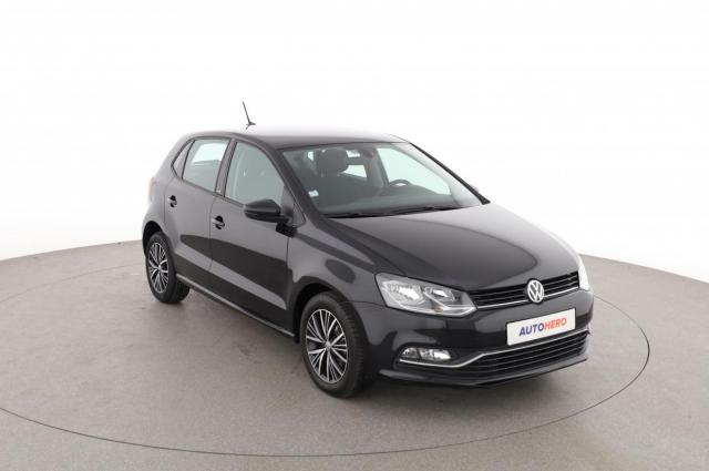 Volkswagen Polo image 9