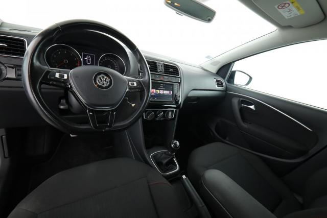 Volkswagen Polo image 8