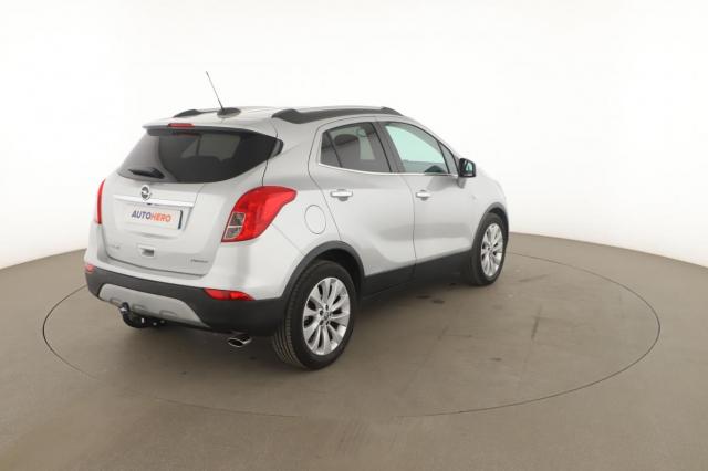 Opel Mokka X image 2
