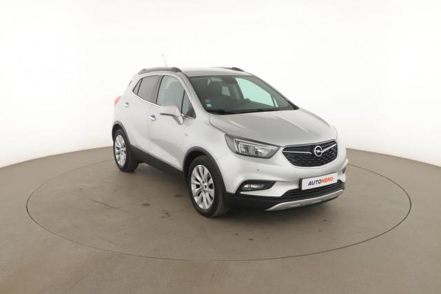 Opel Mokka X image 1