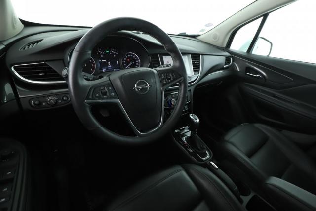 Opel Mokka X image 5