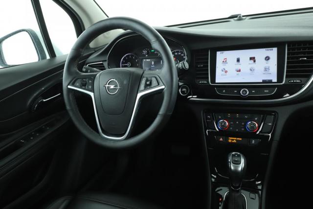 Opel Mokka X image 6