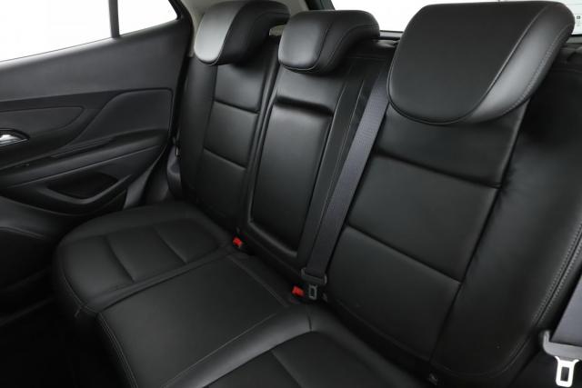 Opel Mokka X image 4