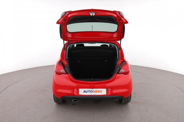 Opel Corsa image 4