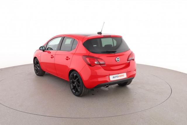 Opel Corsa image 6