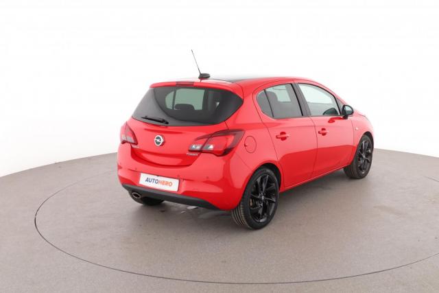 Opel Corsa image 1