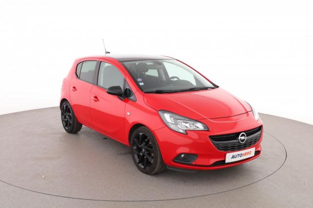 Opel Corsa image 9