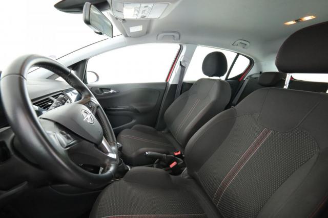 Opel Corsa image 8