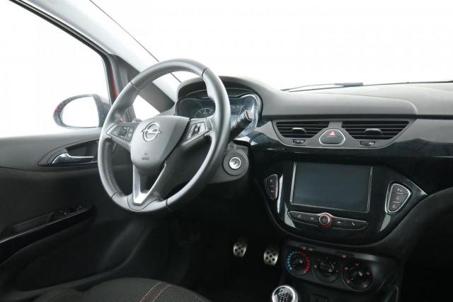 Opel Corsa image 2
