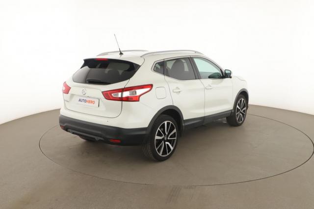 Nissan Qashqai image 6