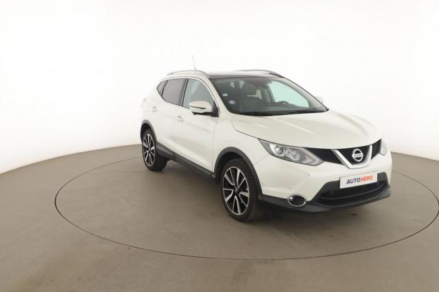 Nissan Qashqai image 5