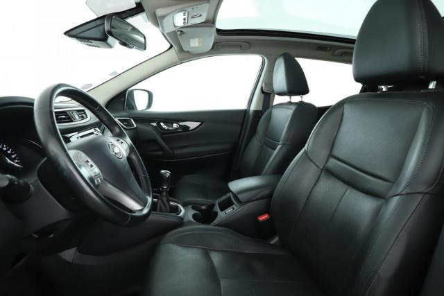 Nissan Qashqai image 3