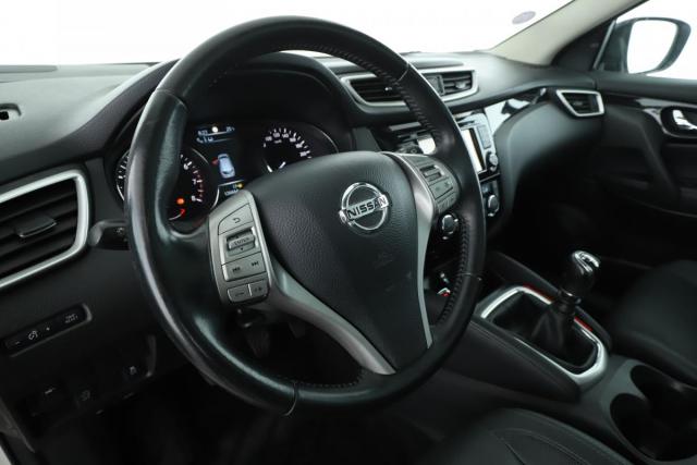 Nissan Qashqai image 9