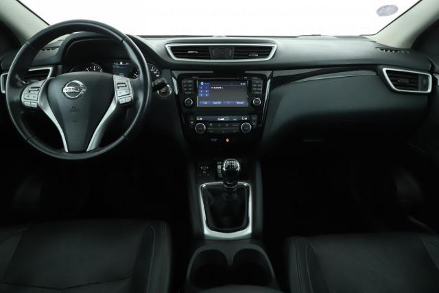 Nissan Qashqai image 7