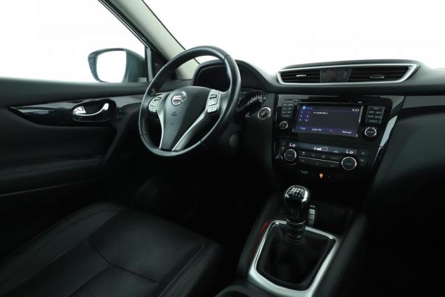 Nissan Qashqai image 4