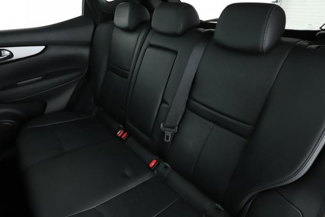 Nissan Qashqai image 8