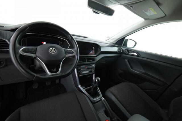 Volkswagen T-Cross image 8