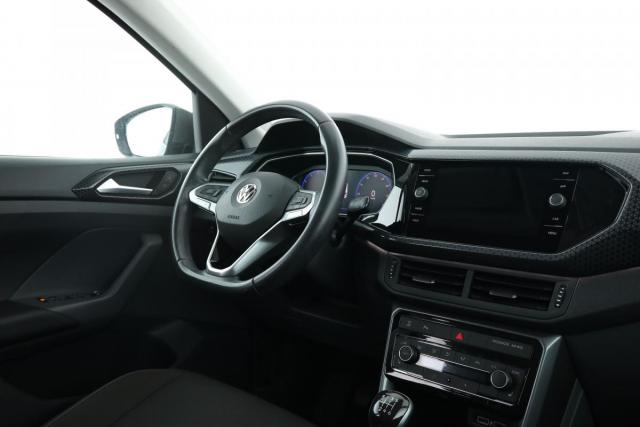 Volkswagen T-Cross image 6