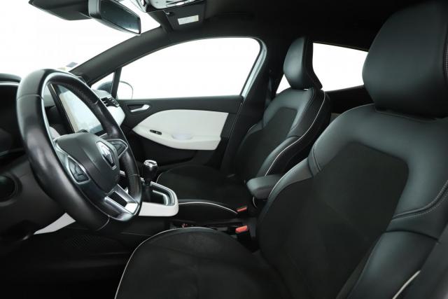 Renault Clio image 8