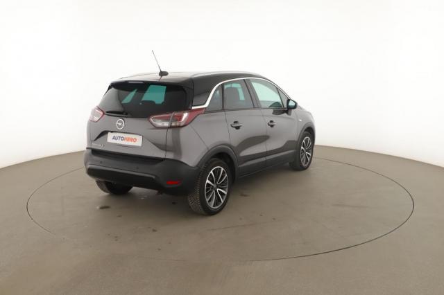 Opel Crossland X image 1