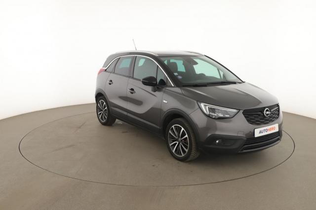 Opel Crossland X image 2
