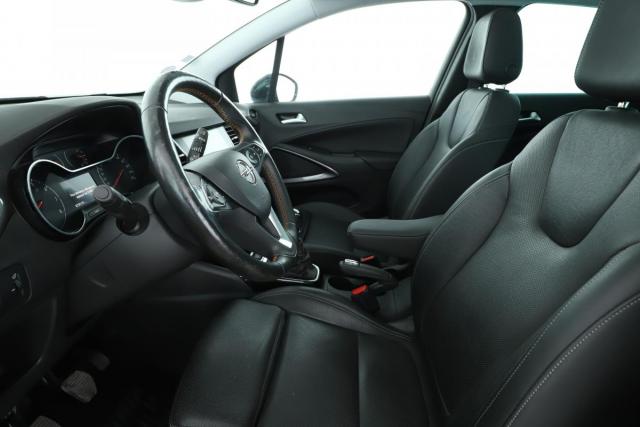 Opel Crossland X image 6