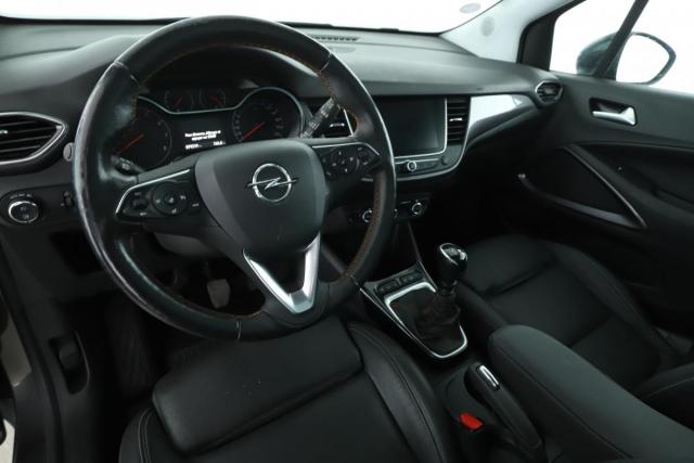 Opel Crossland X image 8