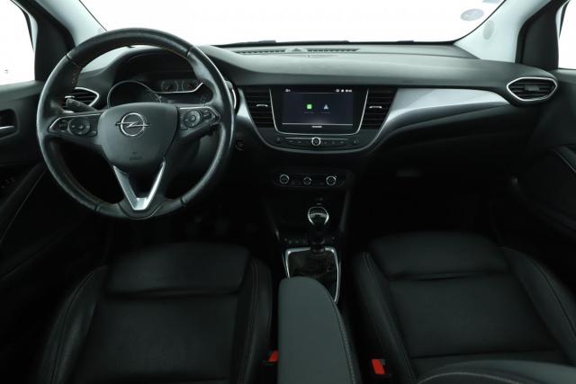 Opel Crossland X image 7