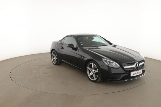 Mercedes Benz Slc image 3