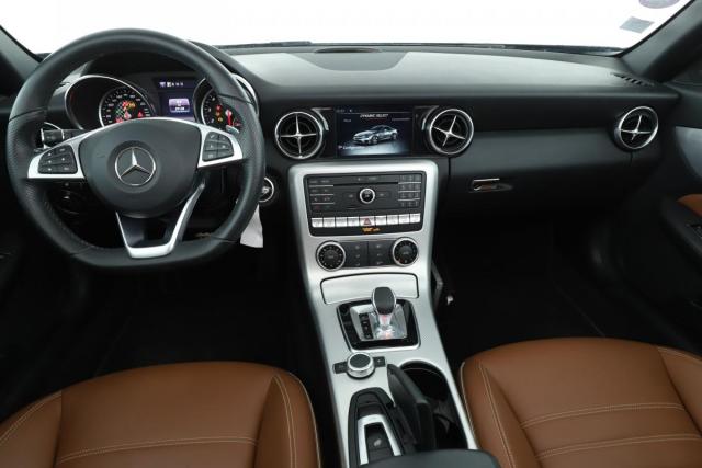Mercedes Benz Slc image 2