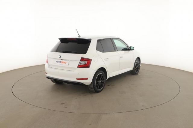 Skoda Fabia image 7