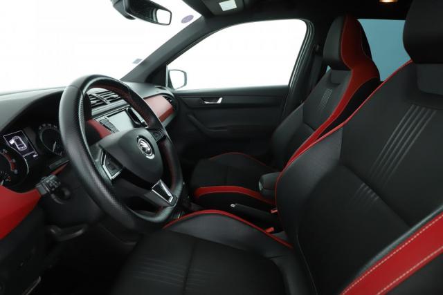 Skoda Fabia image 4