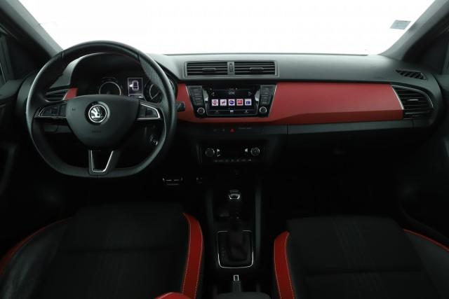 Skoda Fabia image 3