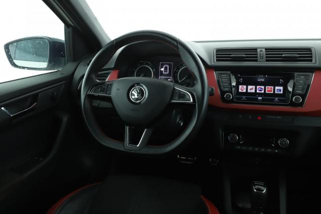 Skoda Fabia image 1