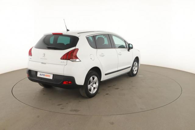 Peugeot 3008 image 9
