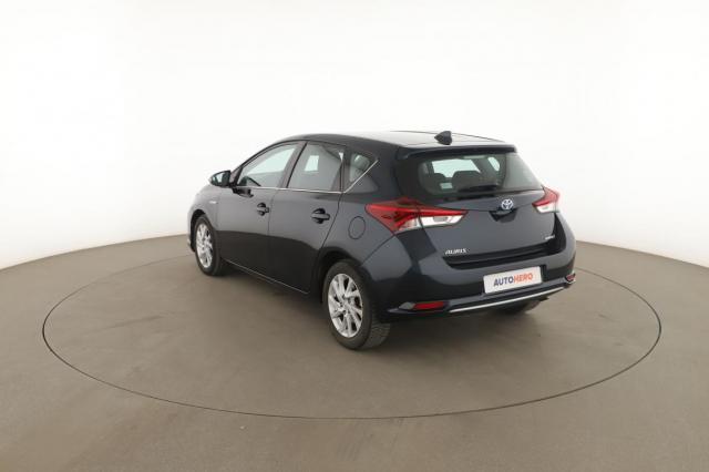 Toyota Auris image 5
