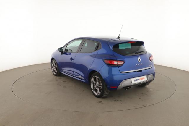 Renault Clio image 5