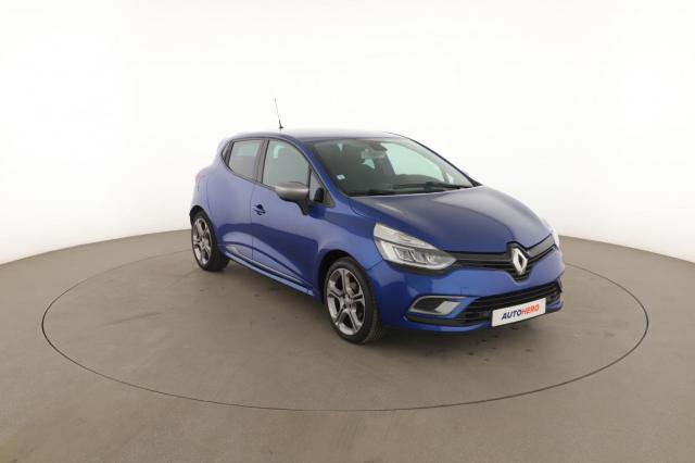 Renault Clio image 8