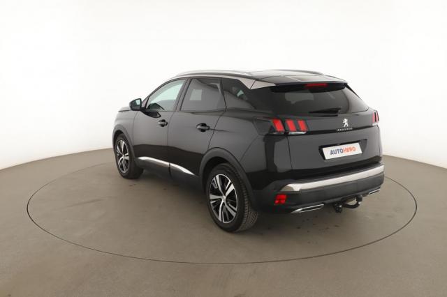 Peugeot 3008 image 1