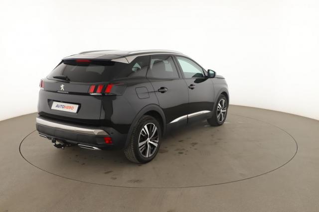 Peugeot 3008 image 3
